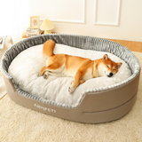 Cloudrest Orthopedic Dog Bed — Washable Cover