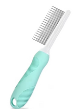 Deshedding Grooming Comb for Big Dogs