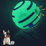 Glow Play Ball — Play