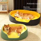 Cloudrest Orthopedic Dog Bed — Washable Cover