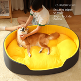 Cloudrest Orthopedic Dog Bed — Washable Cover