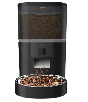 Homebase Automatic Dog Feeder — 4L & 6L