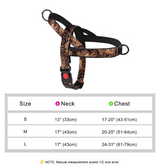 Everyday Adventure Dog Harness — No-Pull & Adjustable